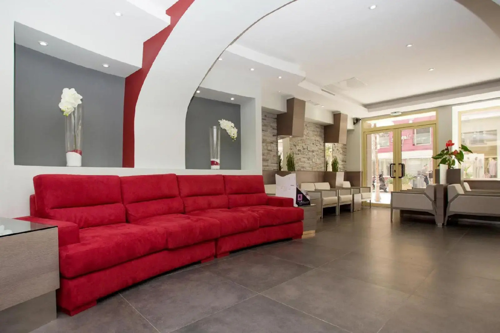 Hotel photo 24