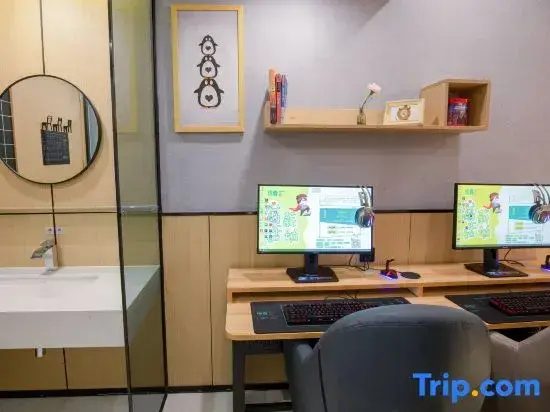 Luxury Double Apartment (full double bed)