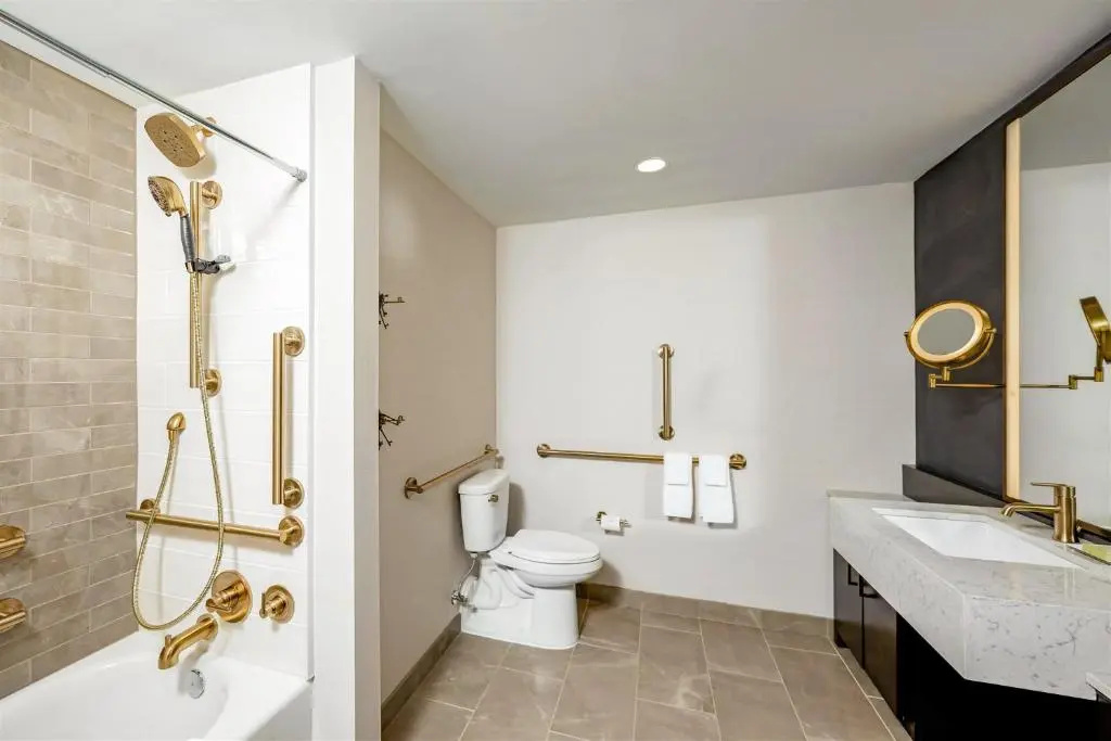 Hotel Fort Des Moines, Curio Collection by Hilton - Chambres