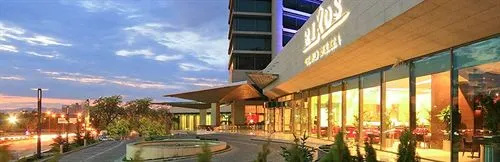 Rixos Grand Ankara