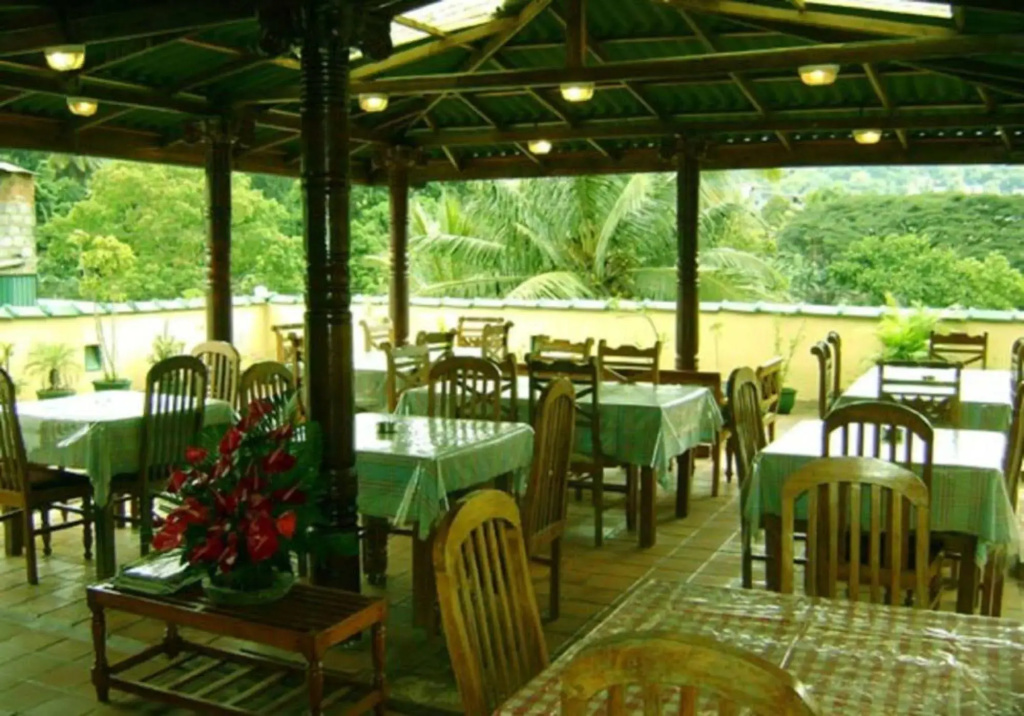 Hotel photo 10