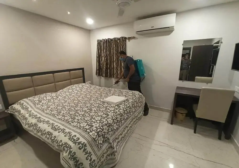 Hotel photo 4
