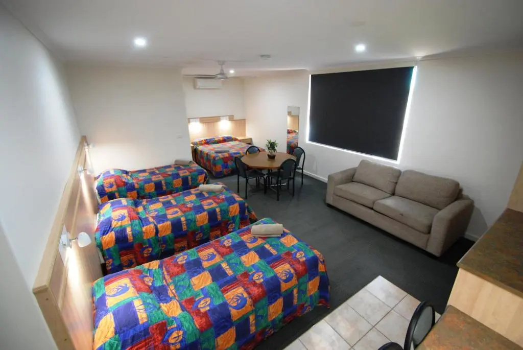 Comfort Inn & Suites Augusta Westside - Chambres