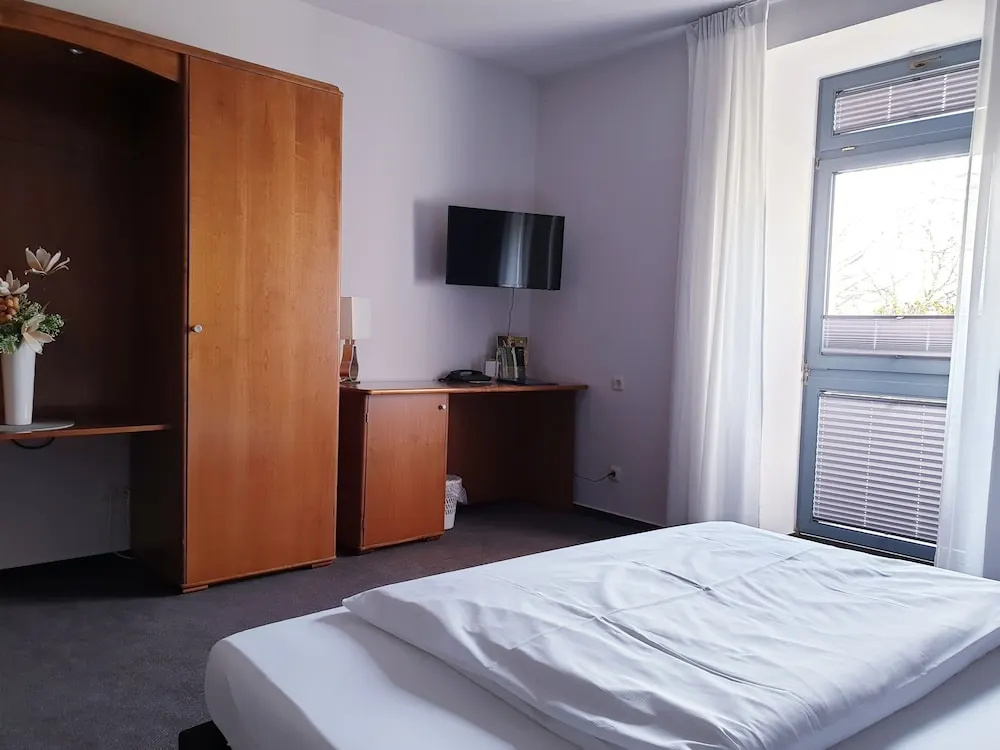 Hotel & Restaurant Moritz an der Elbe - Chambres