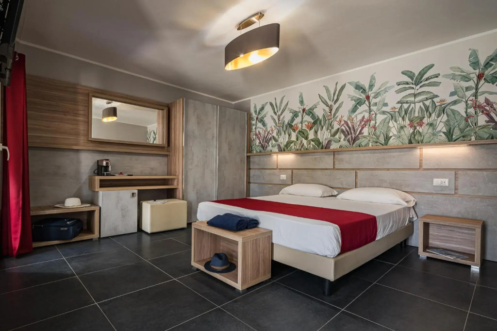 Salice Resort - Général