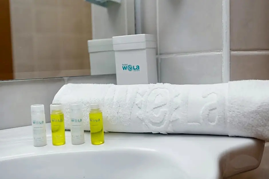 Wela Hotel - All Inclusive - Chambres