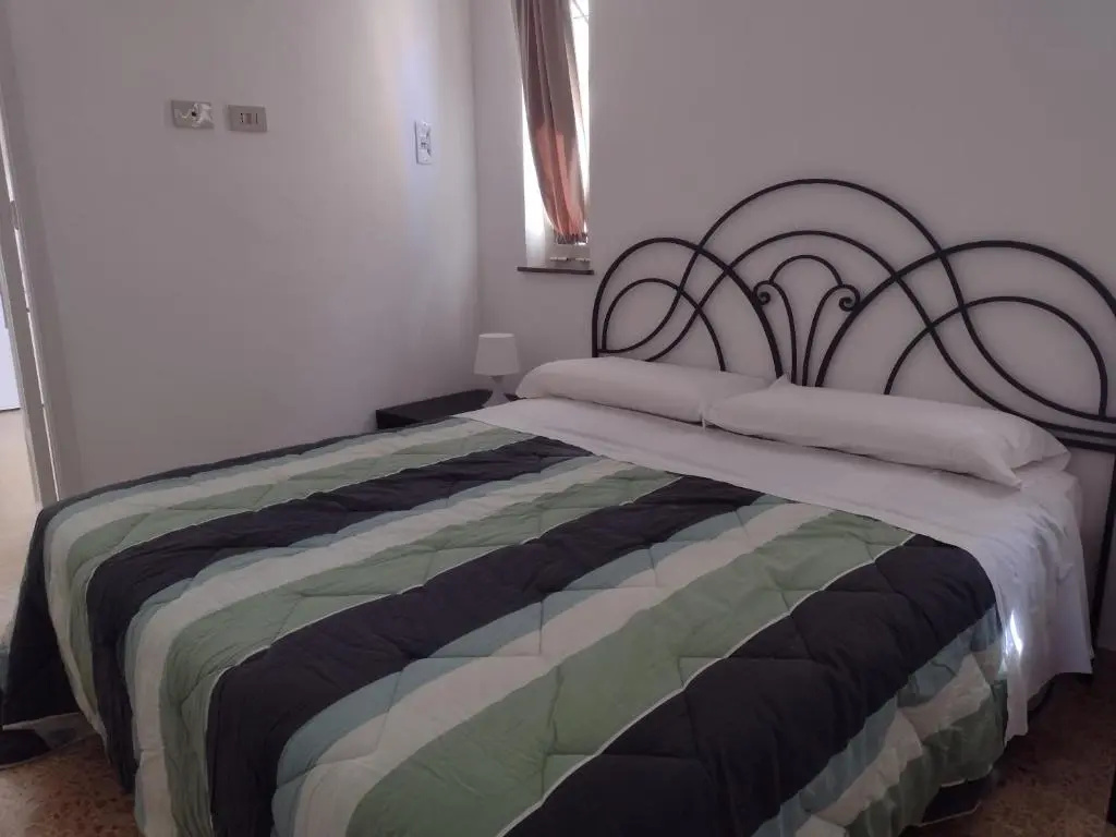 Casa degli Agrumi al Centro - Chambres