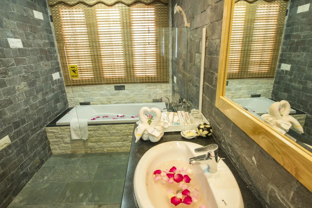Hotel photo 11