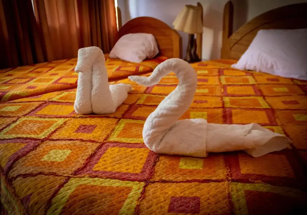 Qali Samanawasi - фото 25