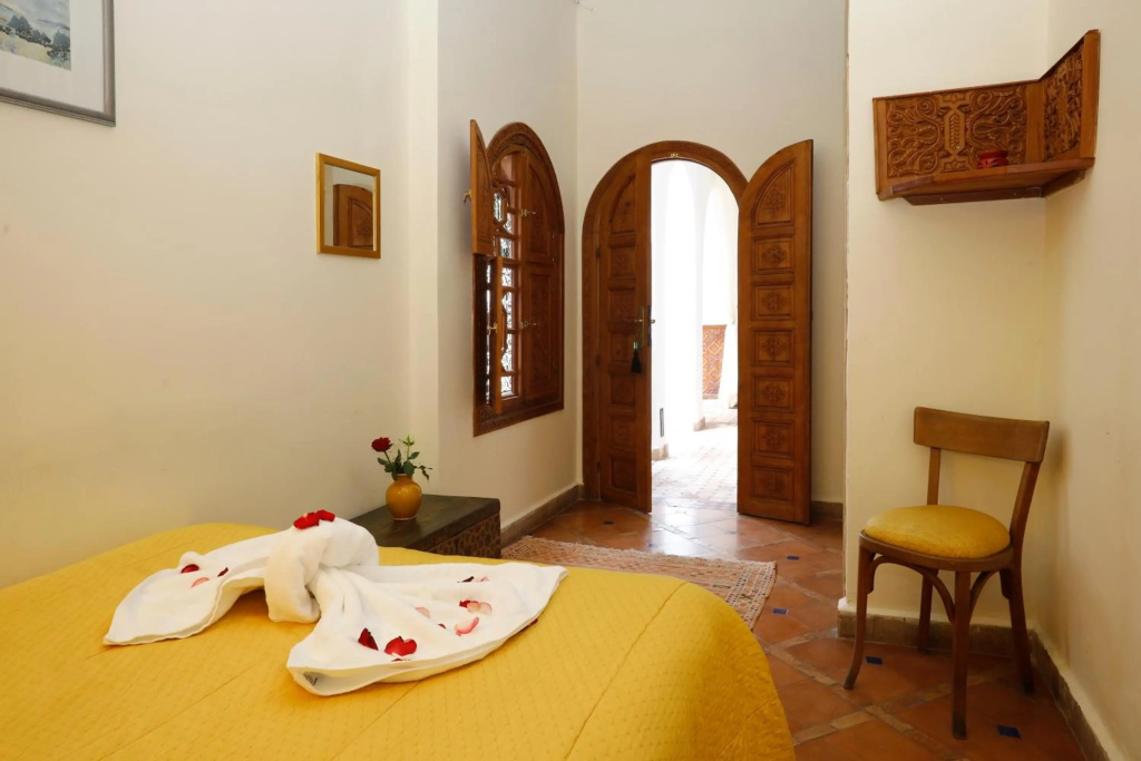 Riad Daria Suites & Spa — 5