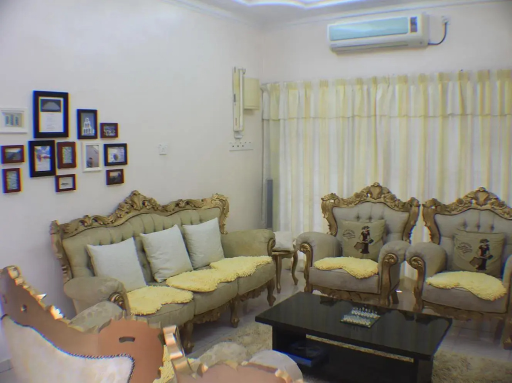 Memory Homestay - фото 12