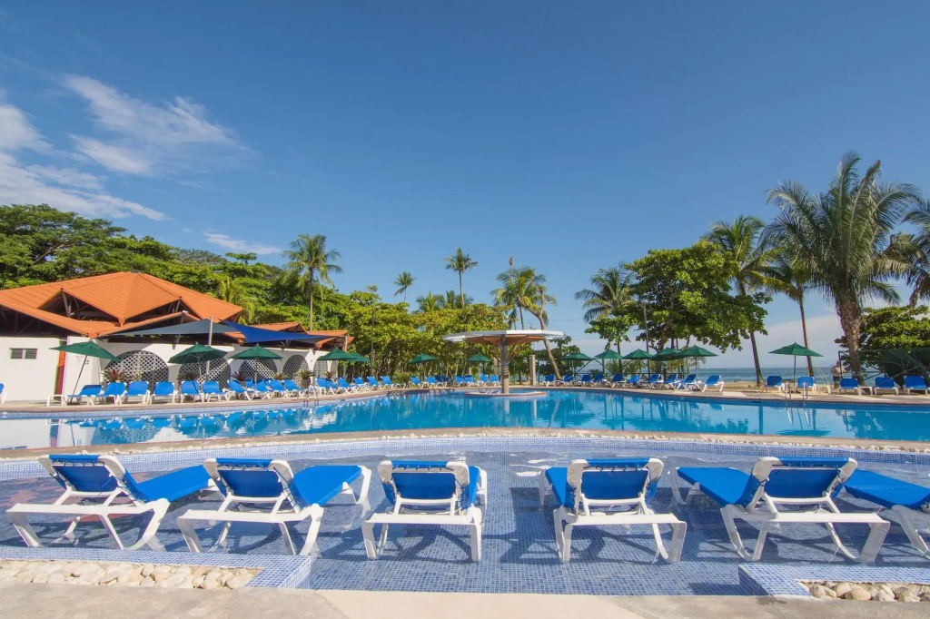 Hotel Punta Leona - фото 48