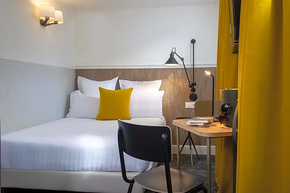 Hotel Des Mines 65
