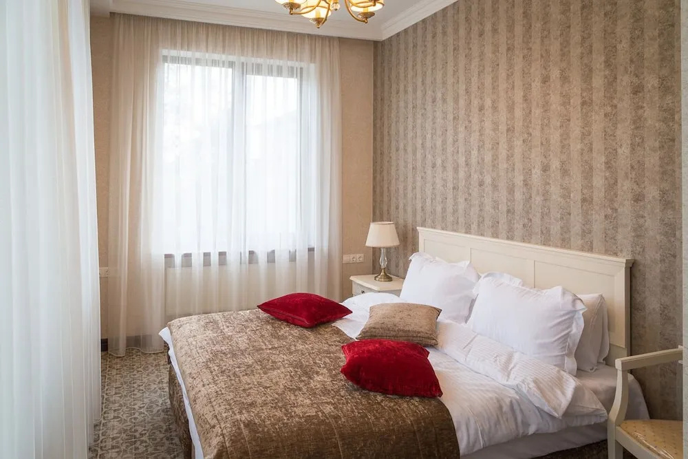 De Volan boutique hotel - Général