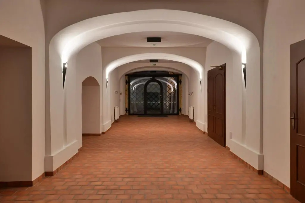 Hotel Malý Pivovar - Général