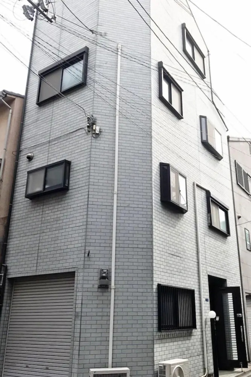 Private House St8