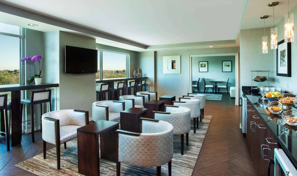 The Westin Richmond - Général