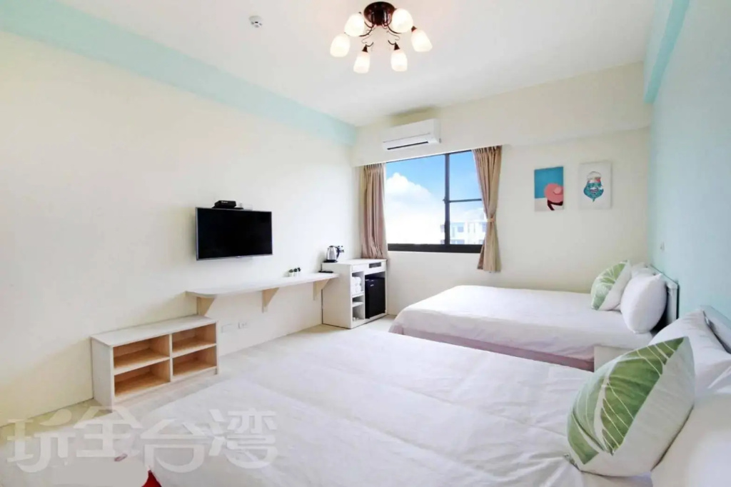 Dibao 16 Homestay
