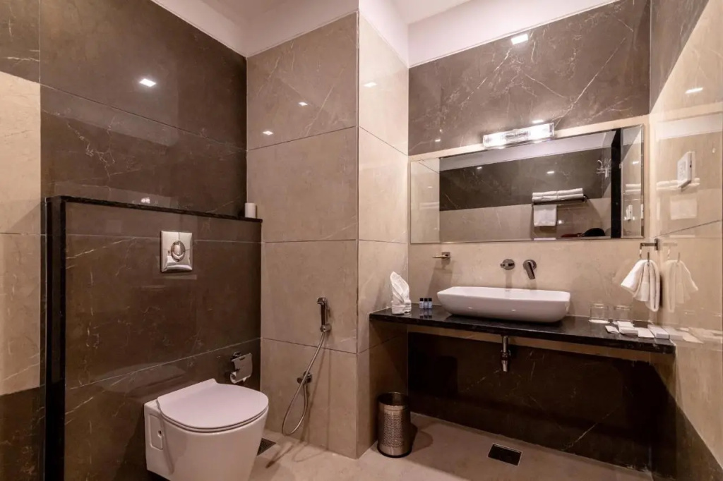 Savitri Resorts - Général