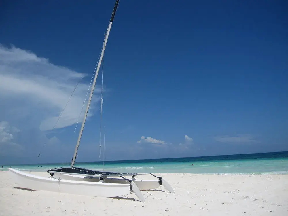Beach & Waterfront