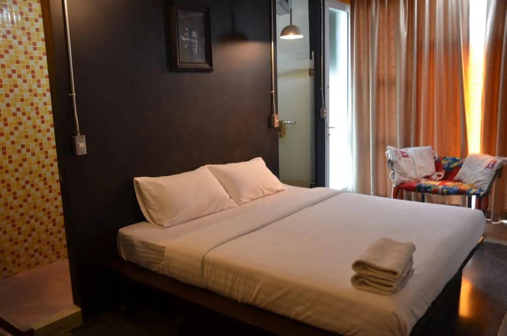Hotel photo 8
