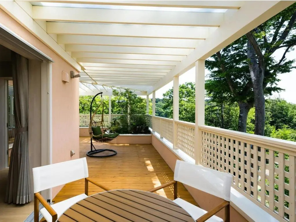 豪華四人房,配有雙人床