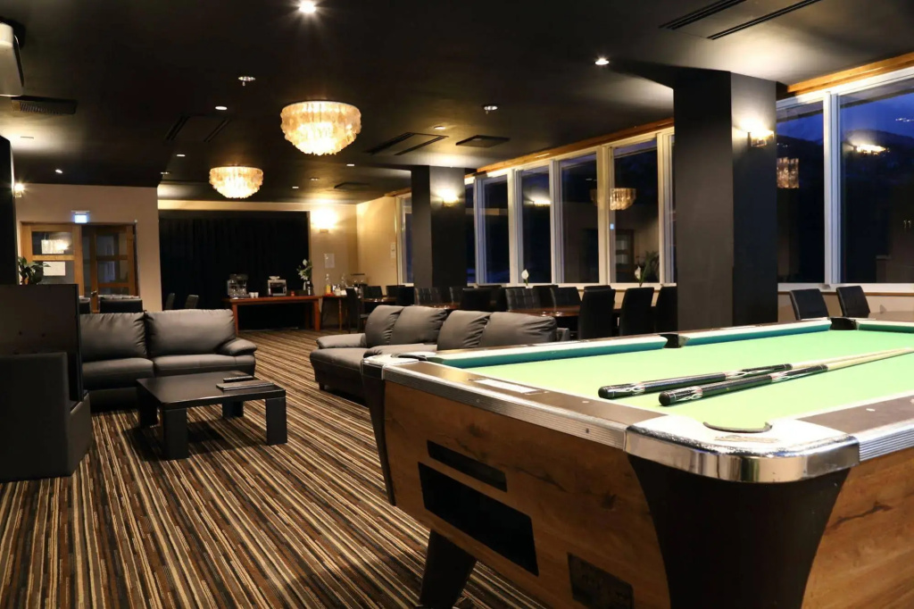 Hotel photo 11