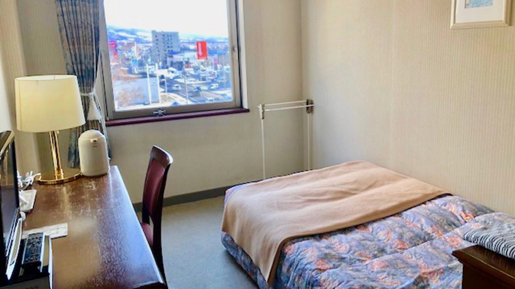Hotel Royal - Chambres