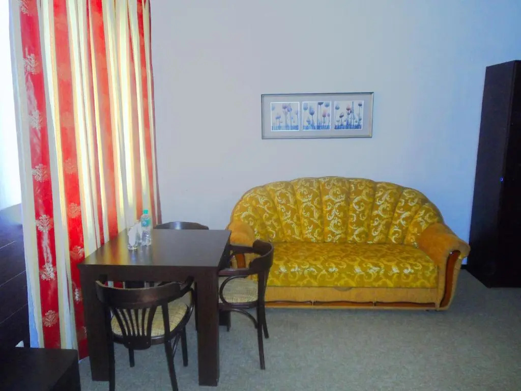 Florentina Hotel - Chambres