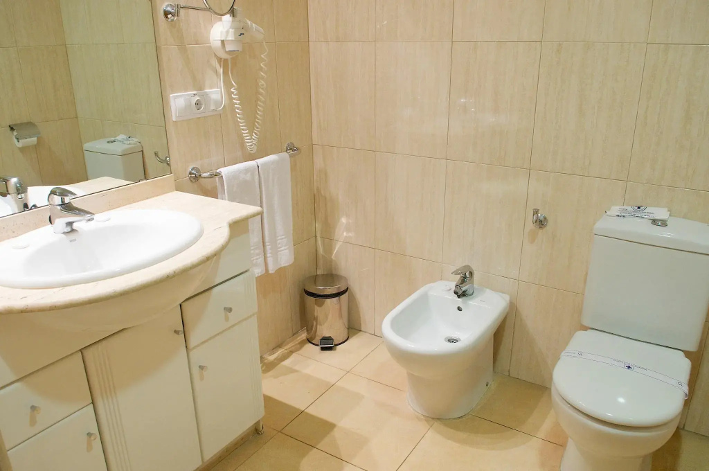 Aparthotel Albufera - Général