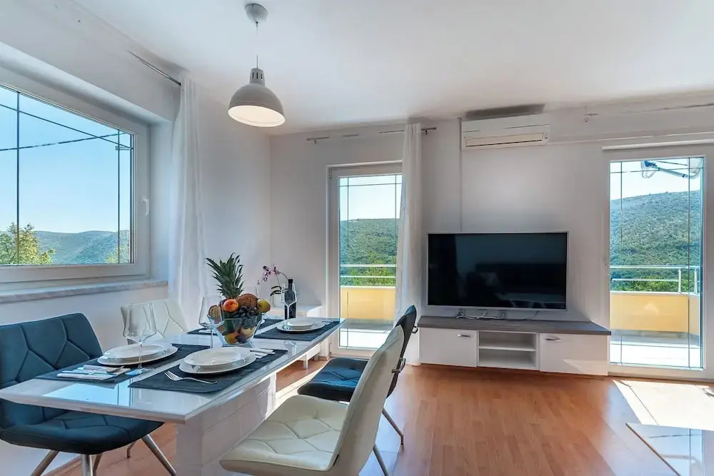 Comfort Apartment