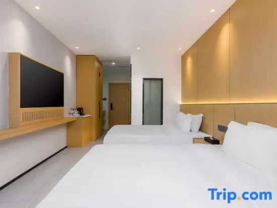 Premier room
