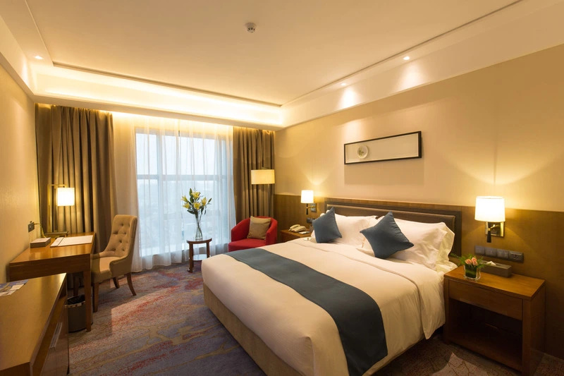 Wanyue Grand Skylight Hotel Shenzhen - Chambres
