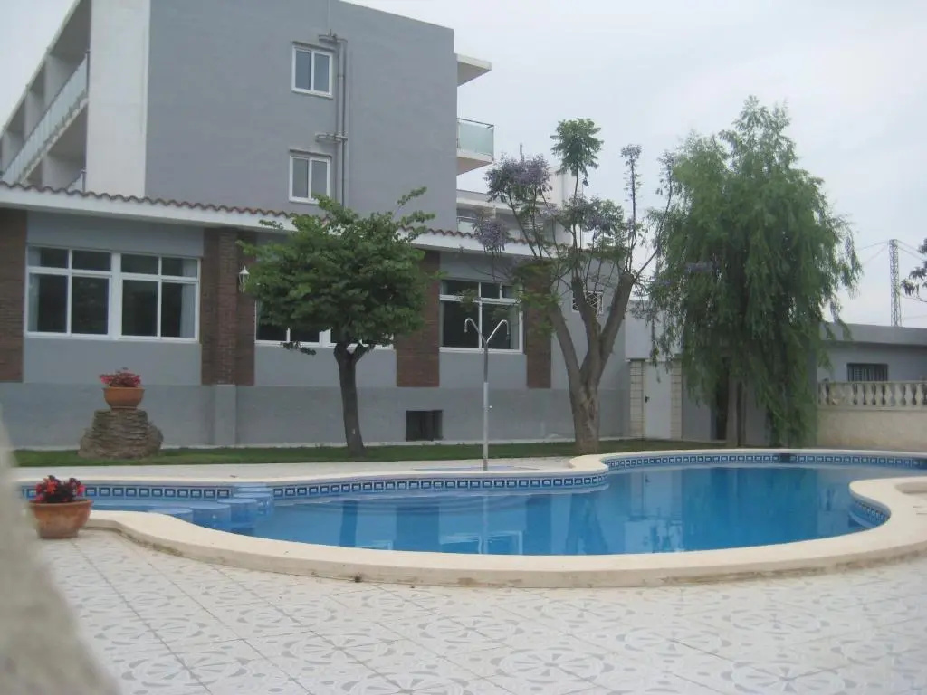 Hotel photo 12