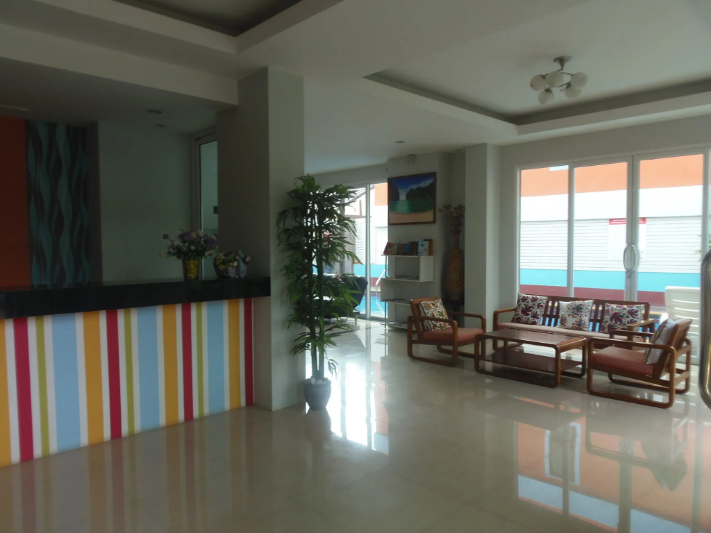 Hotel photo 19