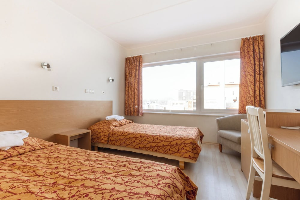 Carolina Hotel - Chambres