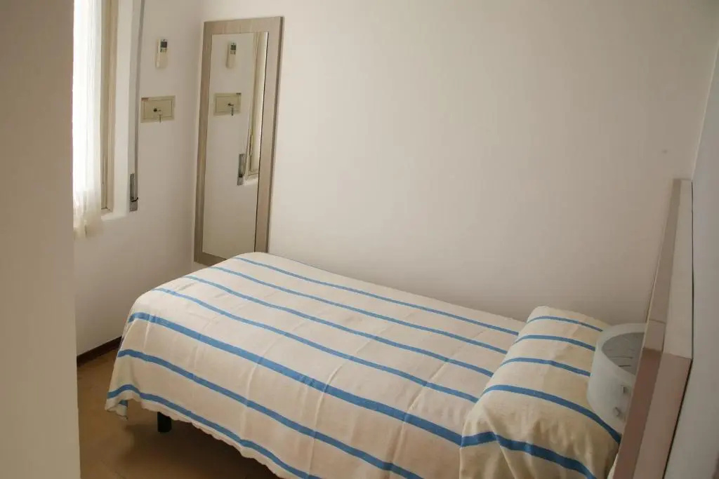 Hotel Annita Cervia - Chambres