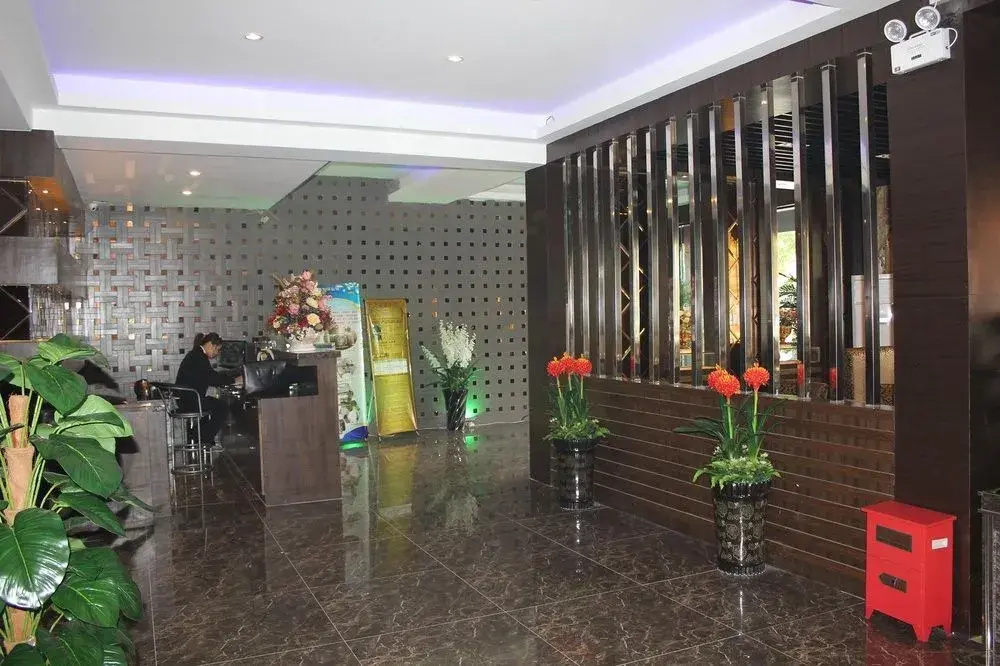 Hotel photo 8