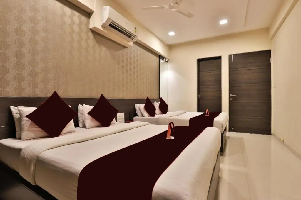 Hotel photo 11