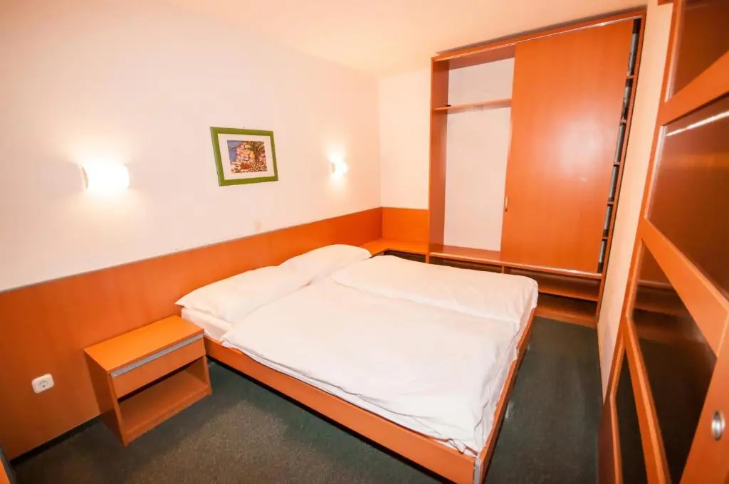 Agava - Chambres