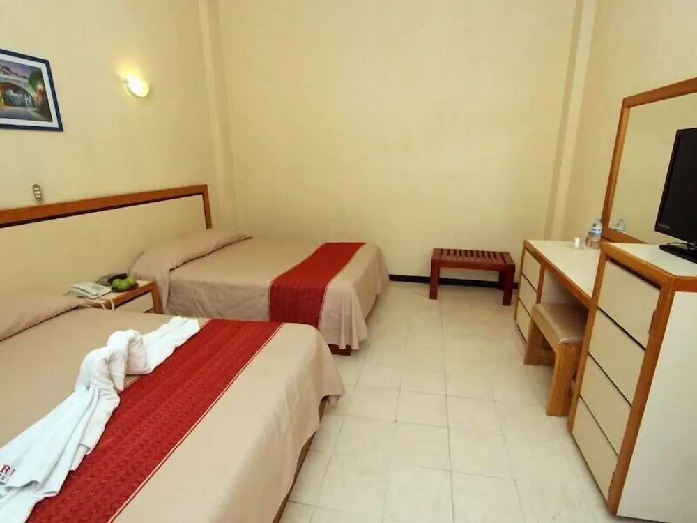 Business room
