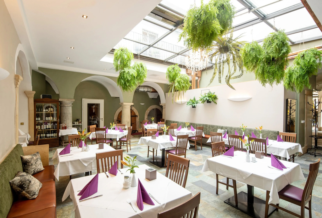 Boutique Hotel Dom - Rooms & Suites - Général