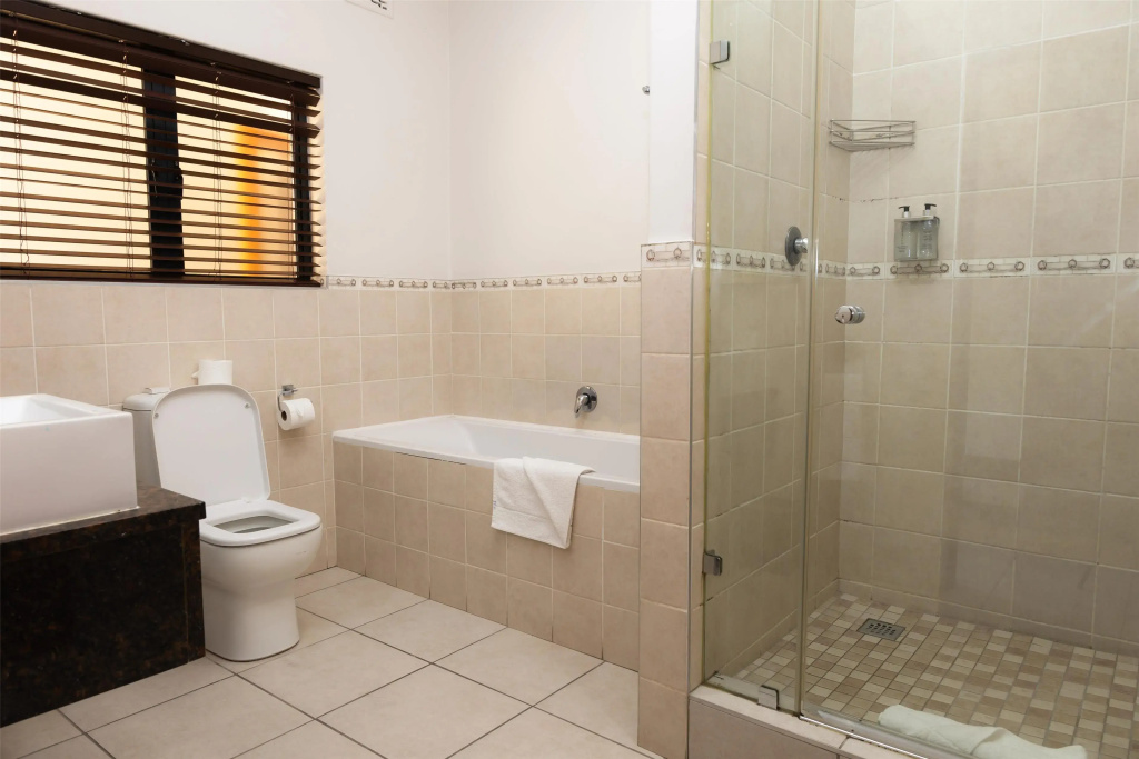 Premier Splendid Inn Pinetown - Général