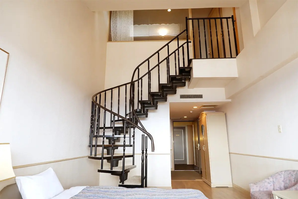 Palcall Tsumagoi Resort - Général
