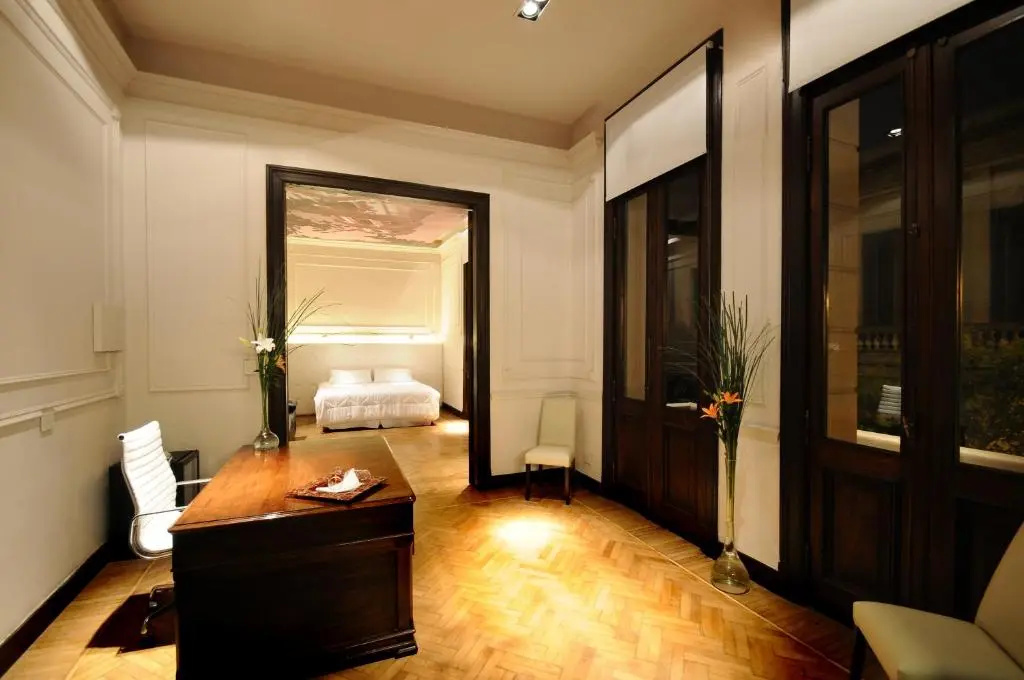 Loft Osteria by Sagardi - Chambres