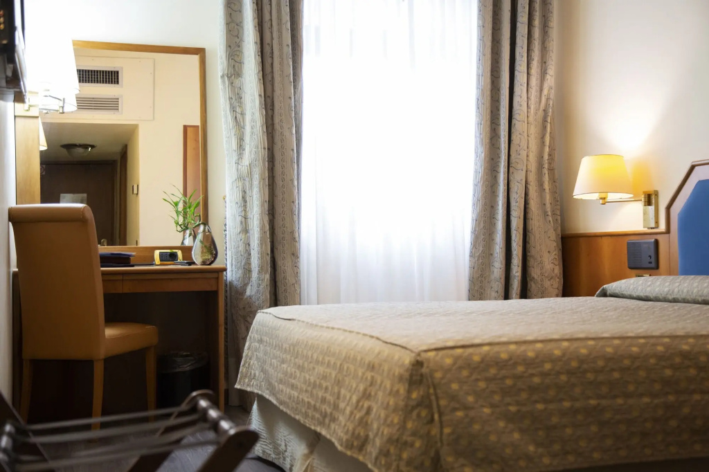 IH Hotels Milano Eur Trezzano sul Naviglio - Général