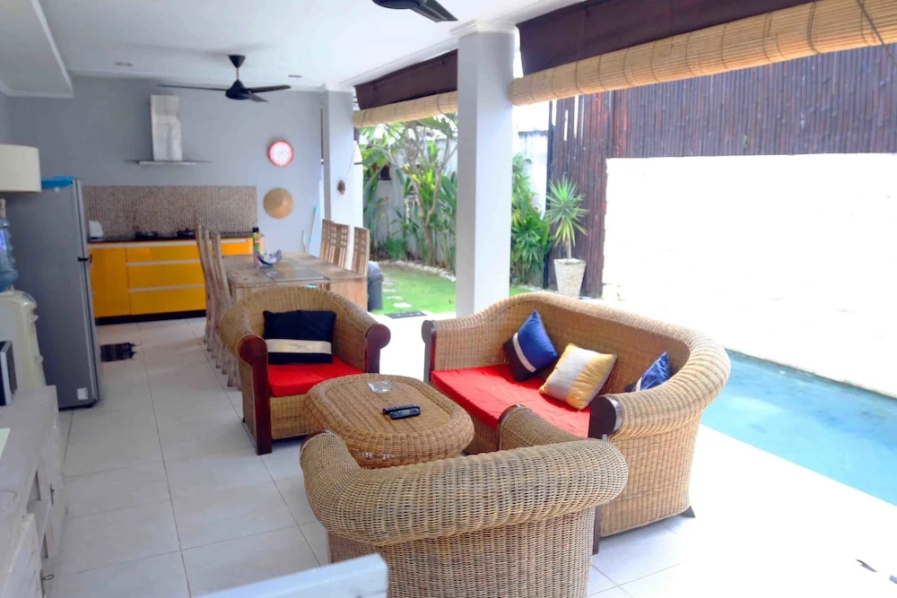 Villa Sunny