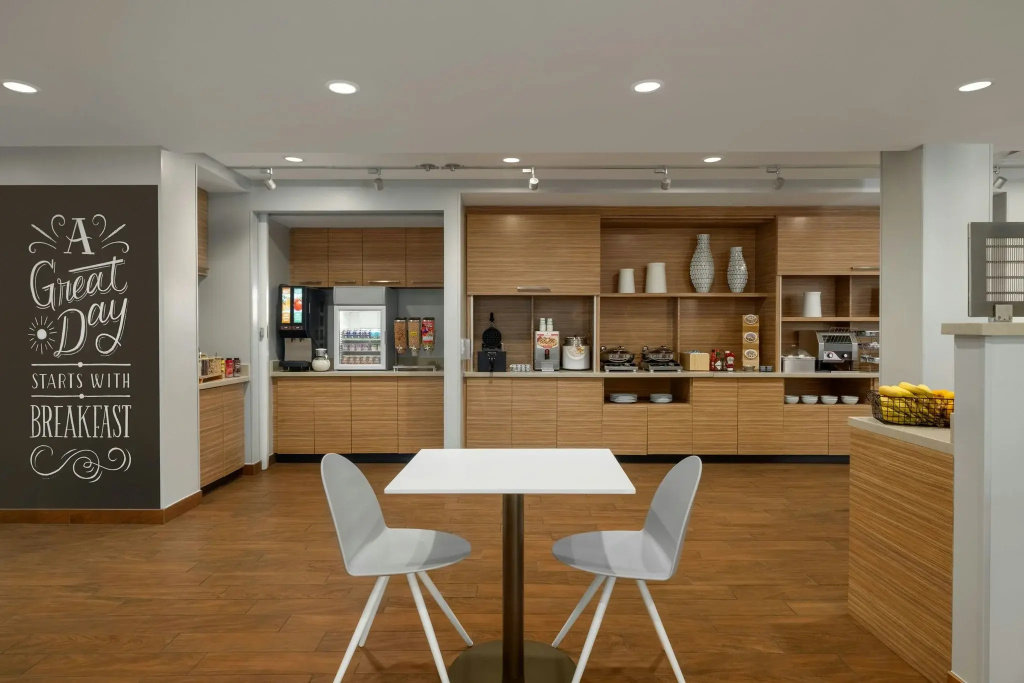 TownePlace Suites by Marriott Pittsburgh Harmarville - Général