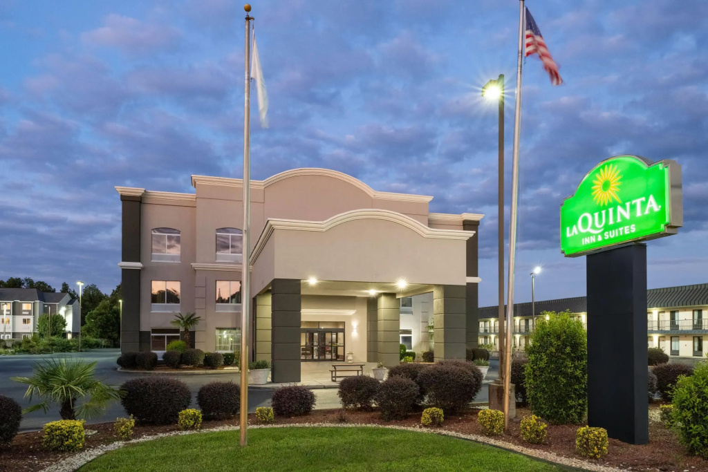 La Quinta Inn & Suites by Wyndham Florence - Général