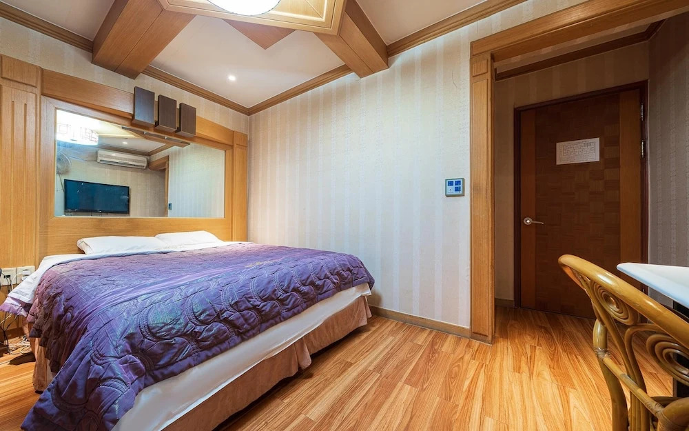 공주 호텔 델루나